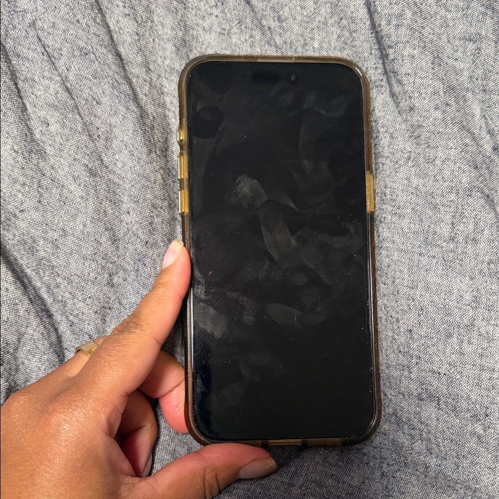 iPhone 15 pro max - 512 GB